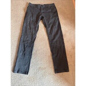 Giro Sport Design GSD Classic Bike Pants Gray Thick Commuter | Men's 32